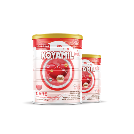 KOYAMIL CARE